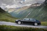 BMW 740Le xDrive 2015 года (WW)